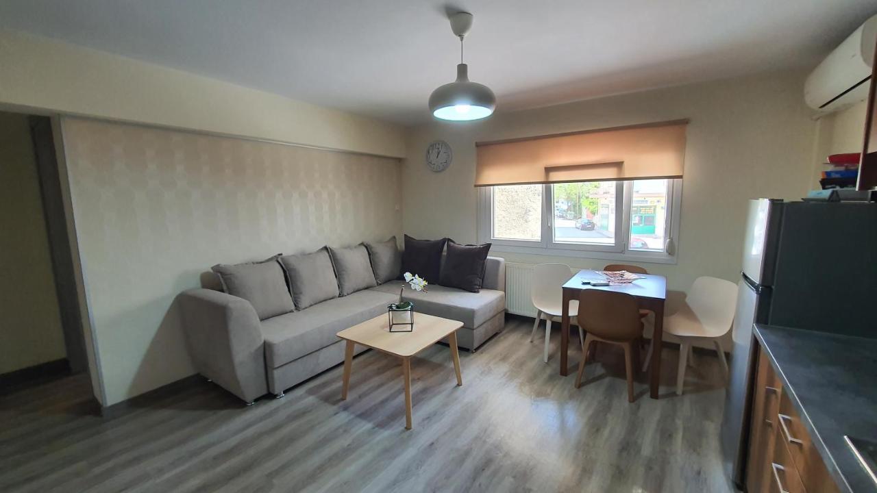 S.K.Suite Δράμα Εξωτερικό φωτογραφία